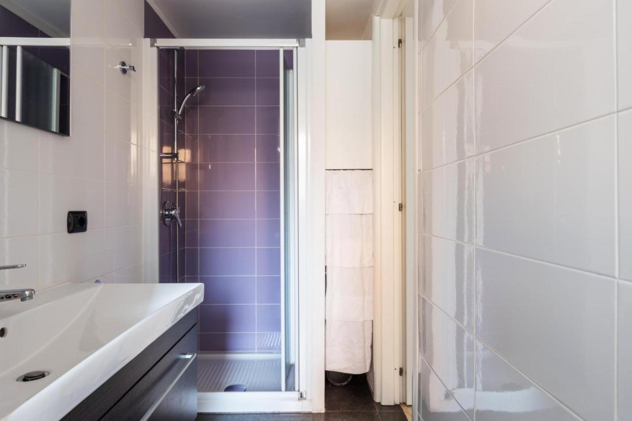La Casa Colorata - Flats In Milan - Porta Romana Экстерьер фото